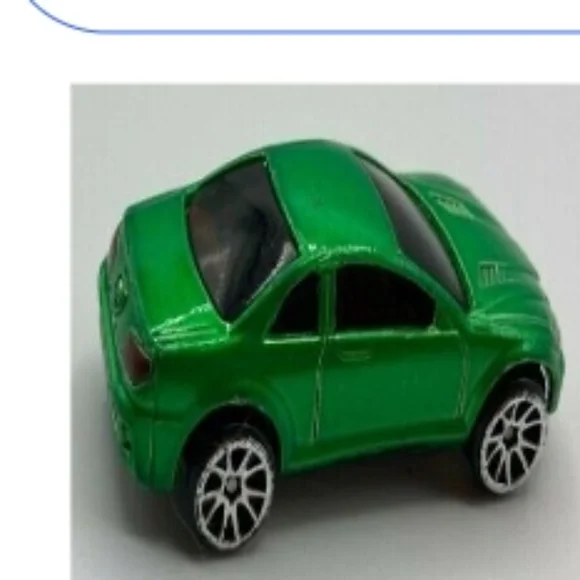 Toy car - Picture 2 of 4